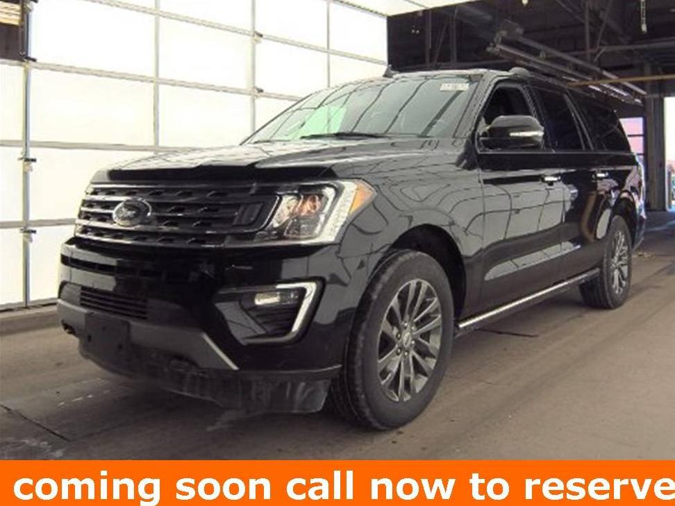 FORD EXPEDITION MAX 2021 1FMJK2AT4MEA45689 image